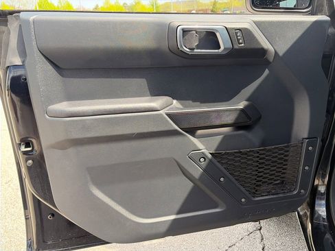 Used 2025 Ford Bronco Big Bend AWD/4WD image 14