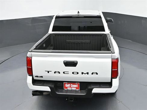 Certified 2026 Toyota Tacoma SR5 image 41