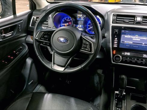 Used 2019 Subaru Outback 2.5i Limited image 7