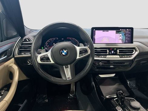 Used 2024 BMW X3 xDrive30i w/ Premium Package AWD/4WD image 24