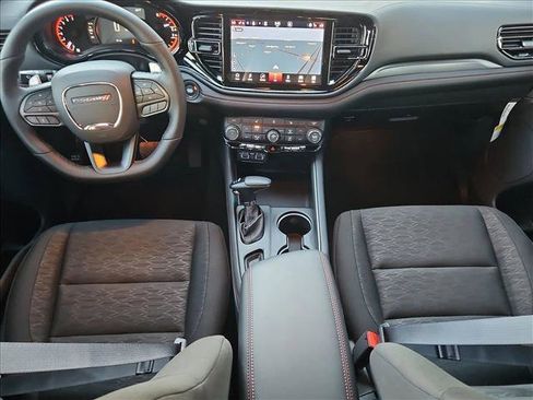 New 2026 Dodge Durango GT image 15
