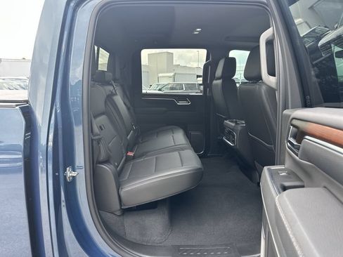 Certified 2026 GMC Sierra 2500 Denali w/ Denali Reserve Package AWD/4WD image 27