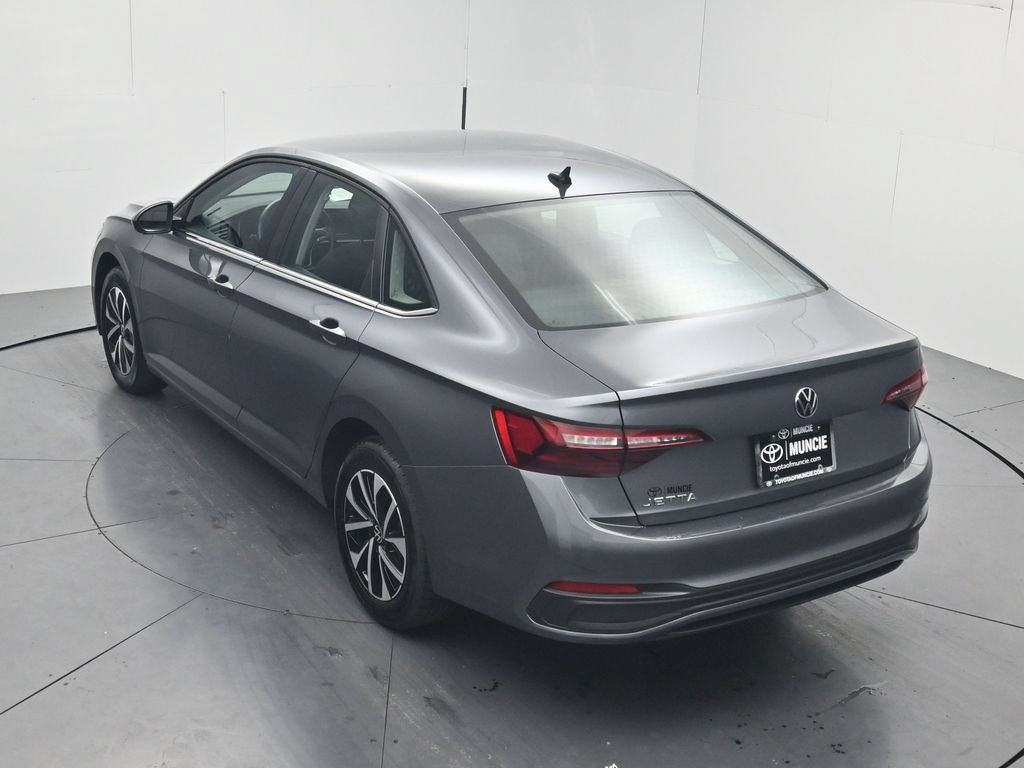 Used 2024 Volkswagen Jetta S FWD image 48