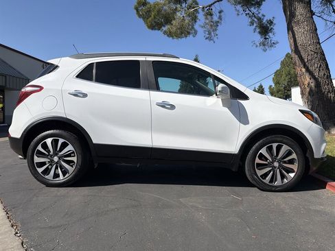Used 2018 Buick Encore Essence image 14
