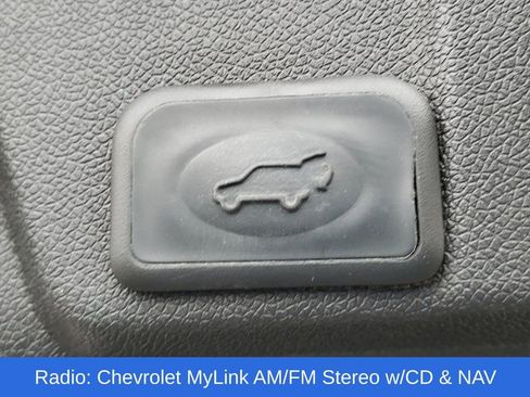 Used 2016 Chevrolet Traverse LTZ image 9