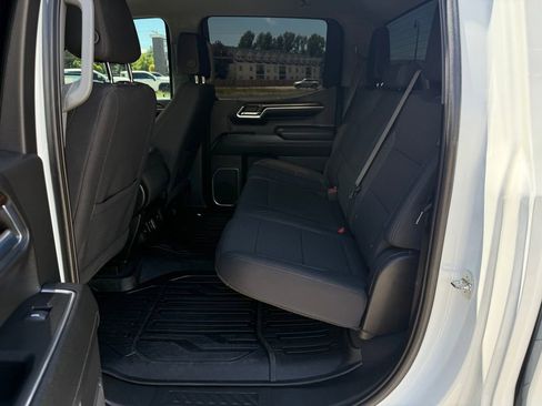 Used 2023 GMC Sierra 1500 SLE AWD/4WD image 34