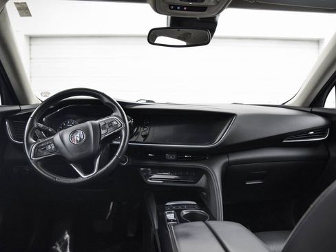 Used 2021 Buick Envision Essence image 22