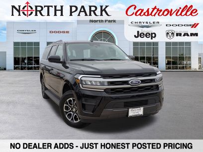 Used 2024 Ford Expedition Max XLT