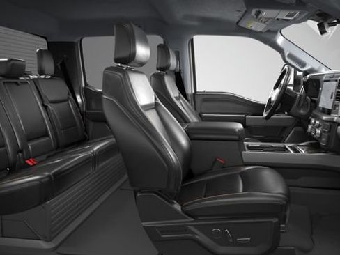 New 2026 Ford F250 Lariat image 6