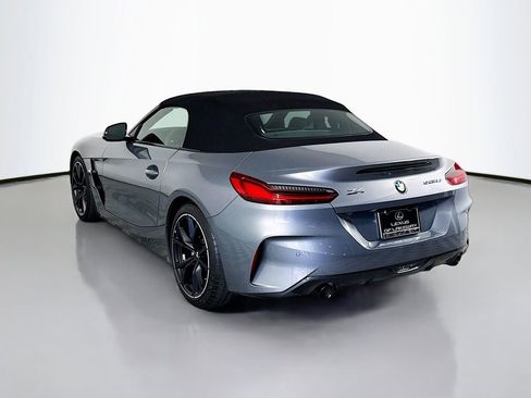 Used 2025 BMW Z4 sDrive30i w/ Shadowloine Package image 6