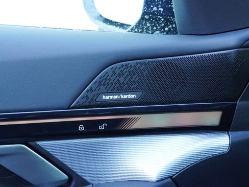 Certified 2026 BMW 540i xDrive image 16