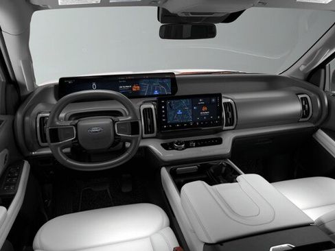 New 2027 Ford Expedition Max Active AWD/4WD image 53