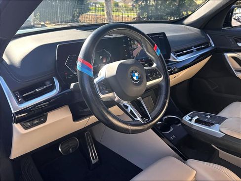 Used 2023 BMW X1 xDrive28i w/ M Sport Package AWD/4WD image 17