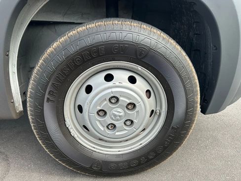 Used 2017 RAM ProMaster 1500 image 16