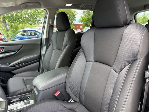 Certified 2023 Subaru Ascent Premium w/ Convenience Package AWD/4WD image 19