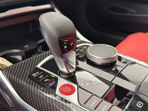 New 2026 BMW M4 Competition image 16