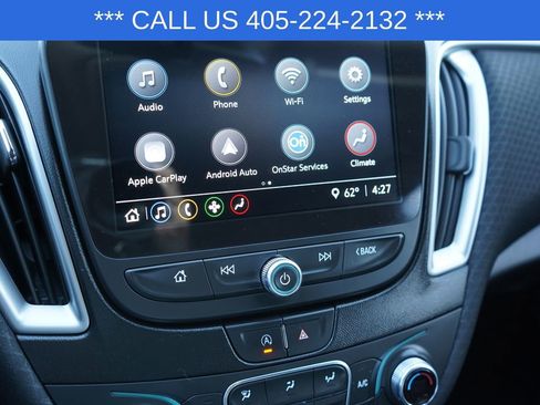 Used 2022 Chevrolet Malibu LT image 35