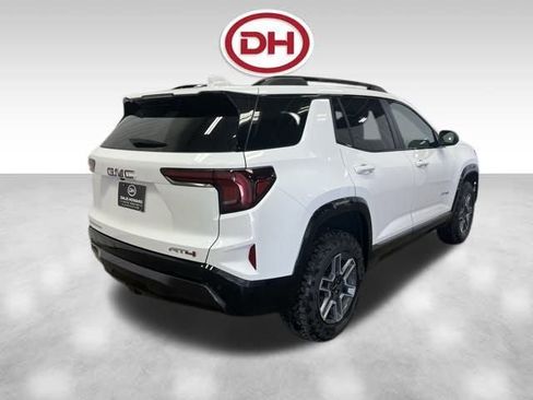 New 2026 GMC Terrain AT4 w/ Convenience Package III image 21