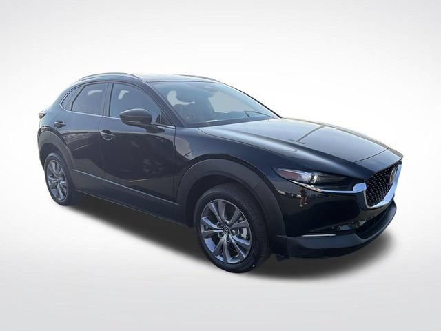 Used 2025 MAZDA CX-30 AWD 2.5 S w/ Preferred Package image 39