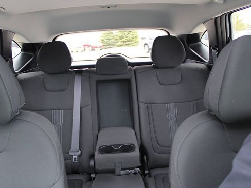 Used 2022 Hyundai Tucson SEL w/ Convenience Package AWD/4WD image 18