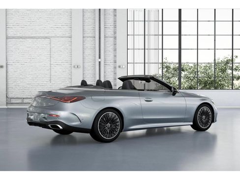New 2026 Mercedes-Benz CLE 450 4MATIC Cabriolet image 19