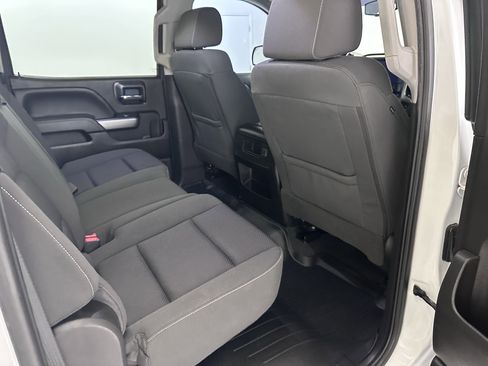 Used 2018 Chevrolet Silverado 1500 LT w/ All Star Edition image 26