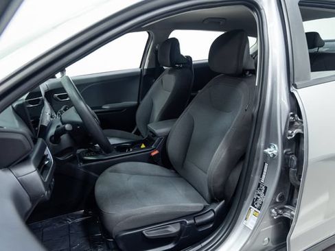 Used 2025 Kia K4 FWD image 22