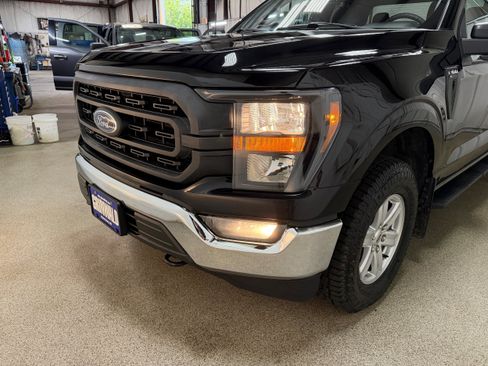 Used 2023 Ford F150 XL w/ XL Chrome Appearance Package AWD/4WD image 33