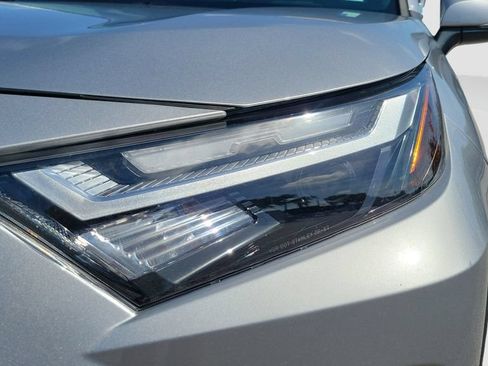 Used 2023 Toyota RAV4 XLE w/ Convenience Package FWD image 23