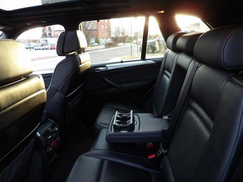 Used 2013 BMW X5 xDrive35d image 17