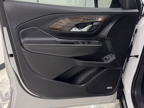 Used 2019 GMC Terrain Denali w/ Driver Alert Package II AWD/4WD image 13