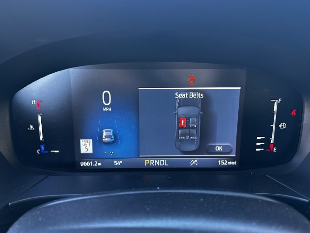 Certified 2024 Ford Escape ST-Line w/ Tech Pack #1 AWD/4WD image 20