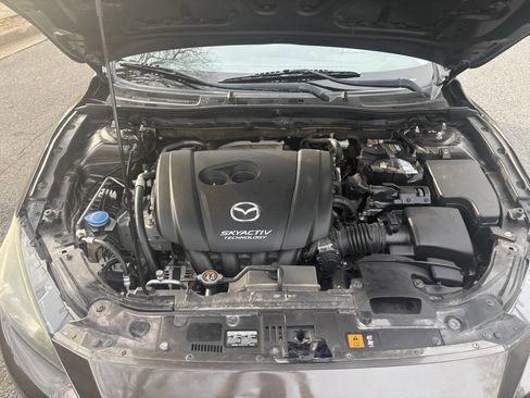 Used 2015 MAZDA MAZDA3 s Grand Touring image 11