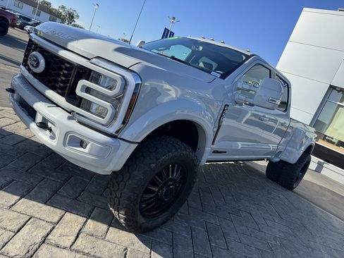 Used 2026 Ford F450 Lariat image 33