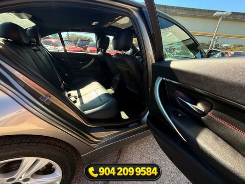 Used 2016 BMW 328i Sedan image 38