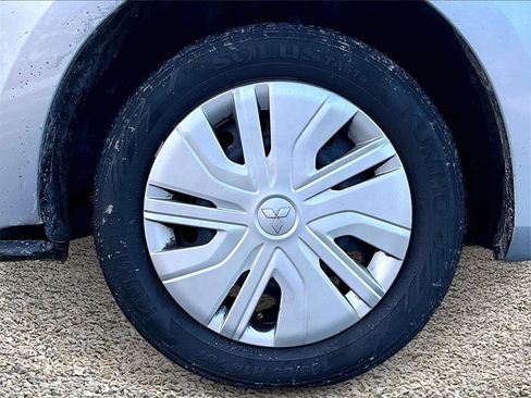 Used 2021 Mitsubishi Mirage ES image 8