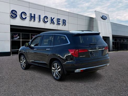 Used 2016 Honda Pilot Touring image 3