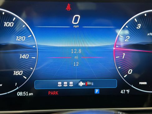 Used 2026 Mercedes-Benz C 300 4MATIC Sedan image 19