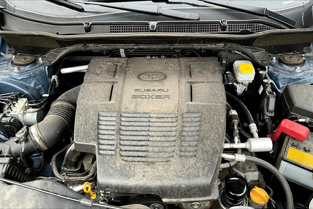 Used 2024 Subaru Forester Premium AWD/4WD image 31