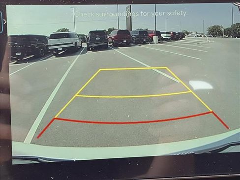 New 2026 Hyundai Tucson SE image 17