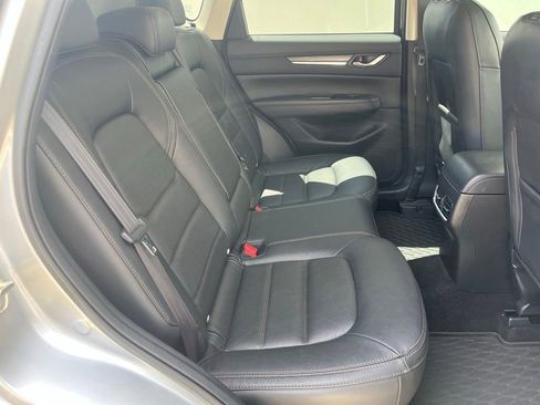 Used 2017 MAZDA CX-5 Grand Select AWD/4WD image 26