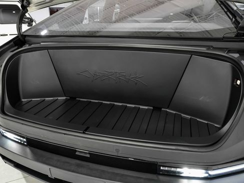 Used 2024 Tesla Cybertruck AWD Crew Cab image 53