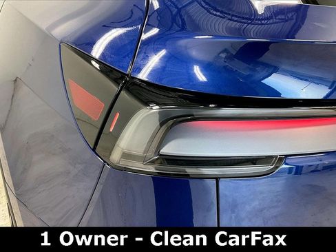 Used 2026 Tesla Model Y AWD image 26