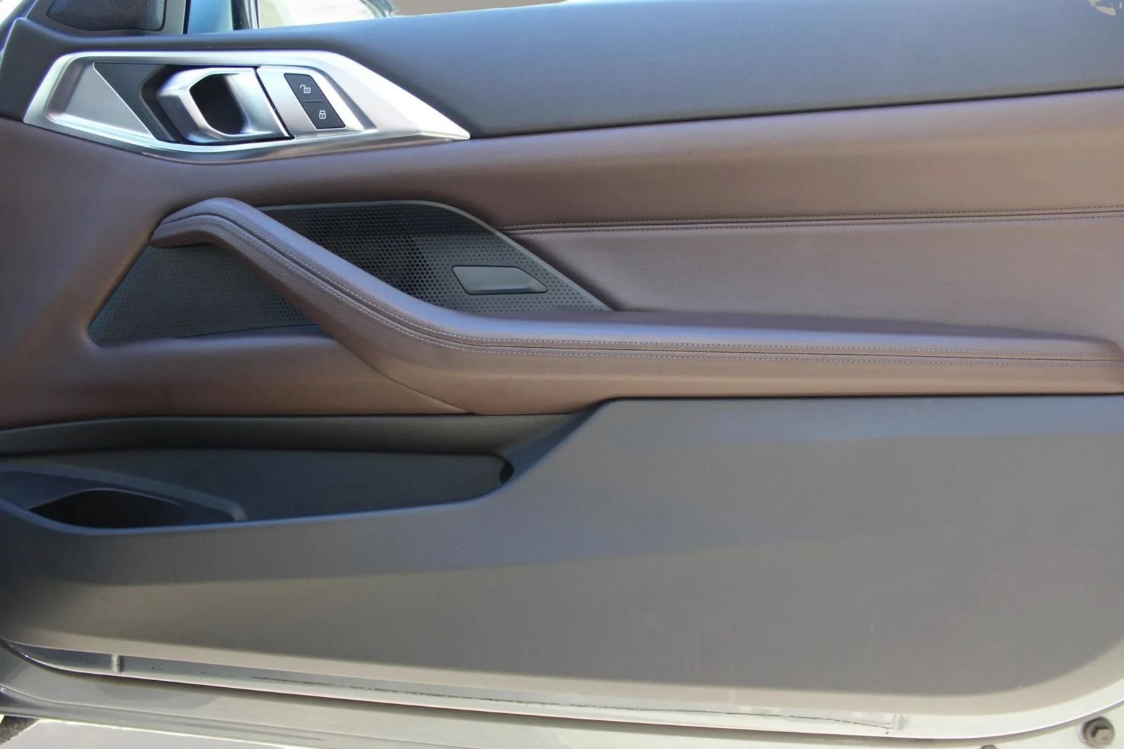 Used 2021 BMW 430i Coupe RWD image 21