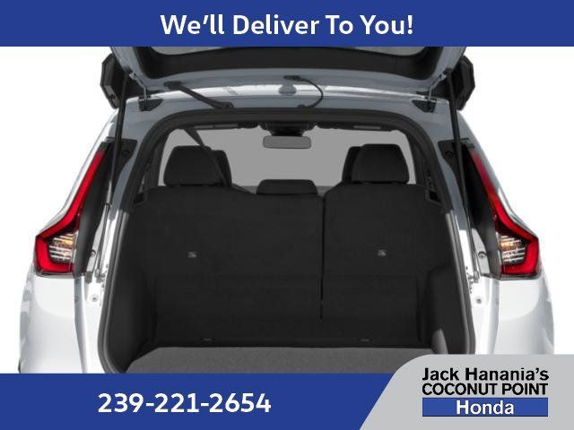 Used 2024 Honda CR-V Sport image 11