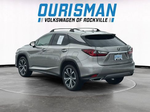 Used 2020 Lexus RX 350 FWD w/ Premium Package image 4