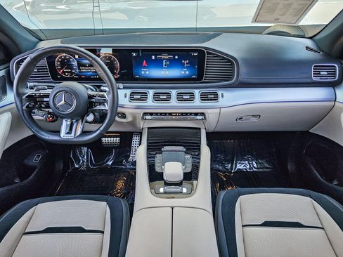 Certified 2024 Mercedes-Benz GLE 53 AMG 4MATIC Coupe image 13