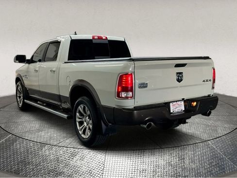Used 2018 RAM 1500 Laramie Longhorn image 6