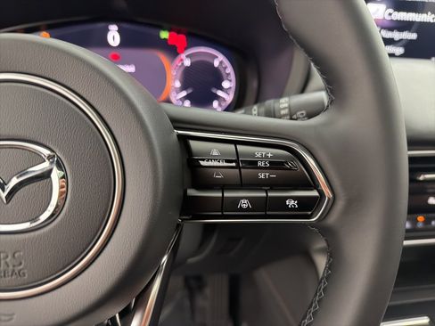 New 2026 MAZDA CX-90 3.3 Turbo S w/ Premium Plus image 19