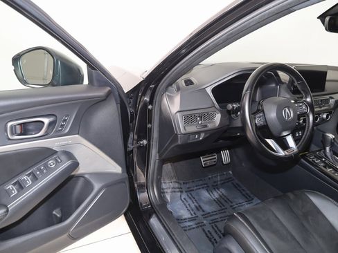 Used 2023 Acura Integra A-Spec image 47